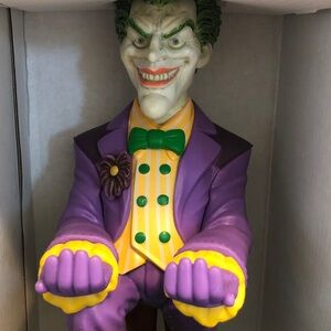 Cable Guy Warner Bros: Joker for PS5 + PS4 + Xbox + Xbox Series X New Pls Read